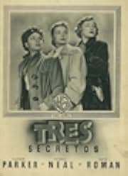 Three Secrets 1950