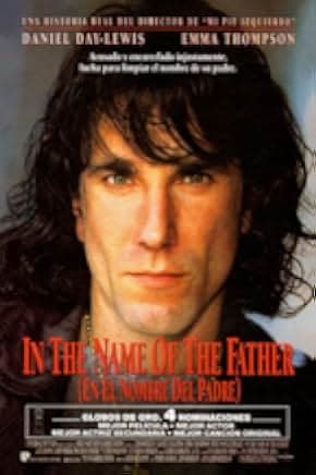 In the Name of the Father 1993