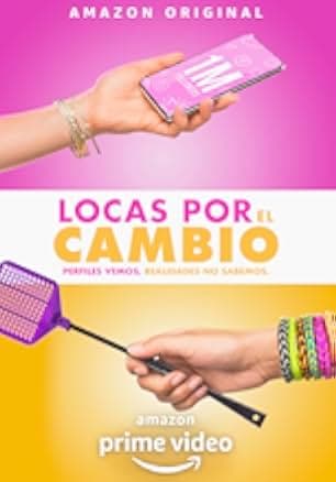Locas por el Cambio 2020