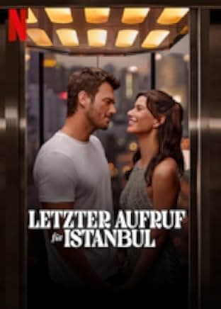 Last Call for Istanbul 2023