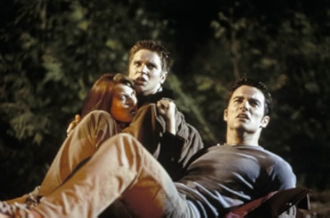 Final Destination 2000