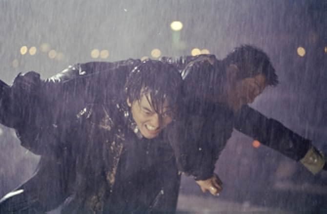 Divergence 2005