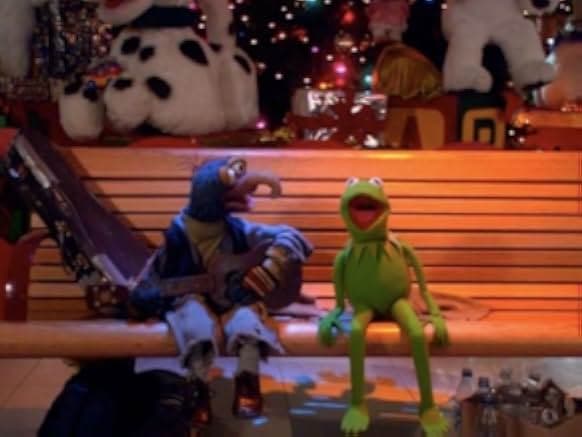 It's a Very Merry Muppet Christmas Movie 2002