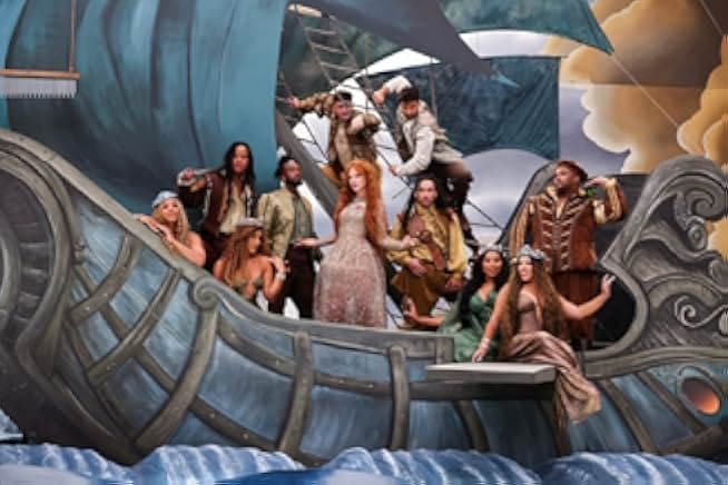 Taylor Swift: The Official Release Party of a Showgirl 2025