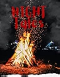 Cabin Tales 2023