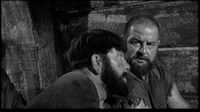 The Three Stooges Meet Hercules 1962