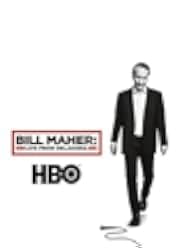 Bill Maher: Live from Oklahoma 2018