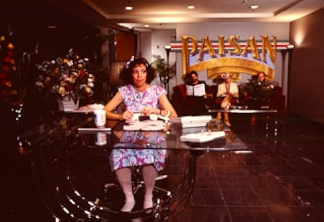 The Ratings Game 1984