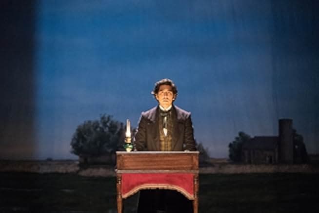The Personal History of David Copperfield 2019
