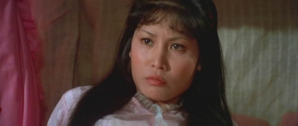 Executioners from Shaolin 1977