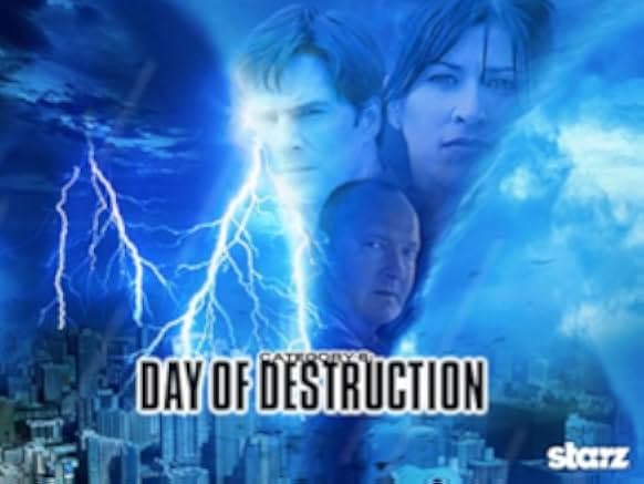 Category 6: Day of Destruction 2004