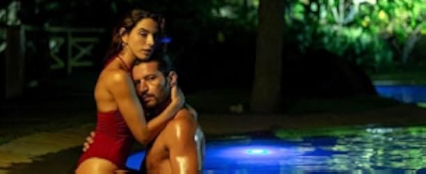 Burning Betrayal 2023