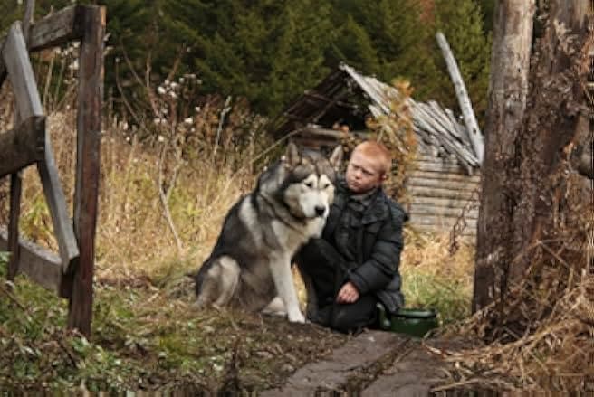 Siberia, Monamour 2011