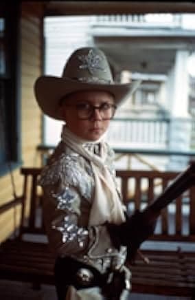 A Christmas Story 1983