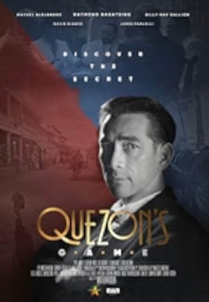 Quezon's Game 2018