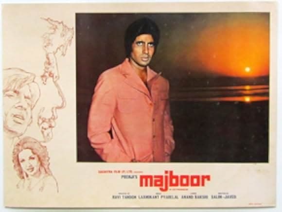 Compelled 1974