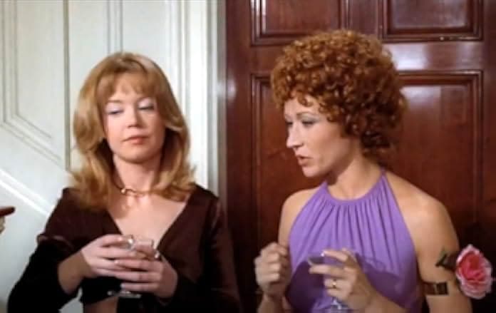Catch Me a Spy 1971