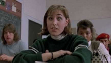 Three O'Clock High 1987