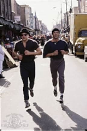 Rocky V 1990