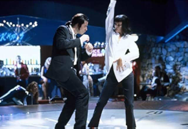 Pulp Fiction 1994