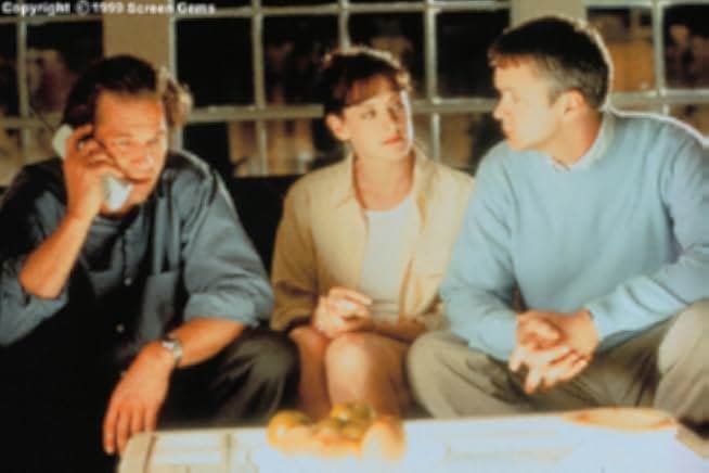 Arlington Road 1999
