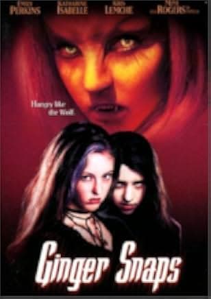 Ginger Snaps 2000