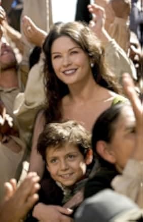 The Legend of Zorro 2005