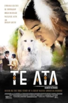 Te Ata 2016