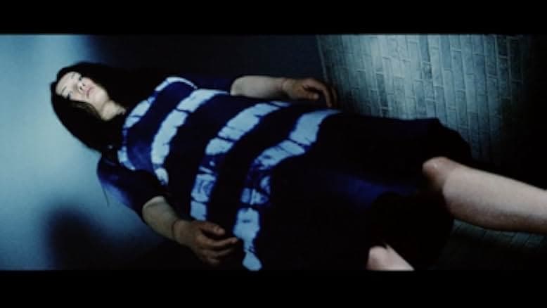 Female Prisoner #701: Scorpion 1972