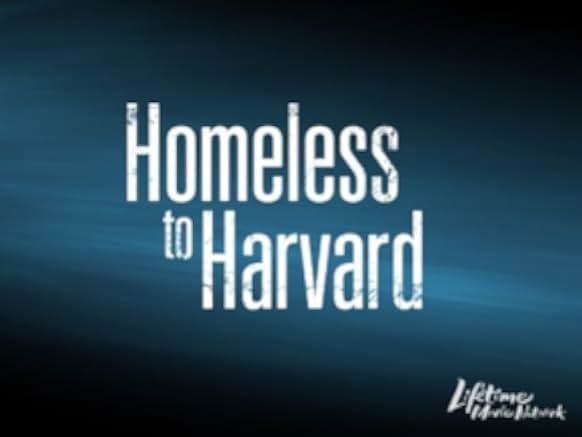 Homeless to Harvard: The Liz Murray Story 2003