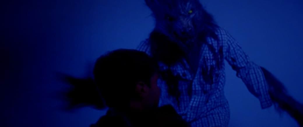The Monster Mash 2022