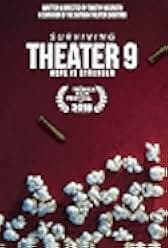 Surviving Theater 9 2018