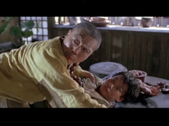 Mr. Vampire Saga 1988