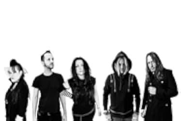 Evanescence: Embracing the Bitter Truth 2021