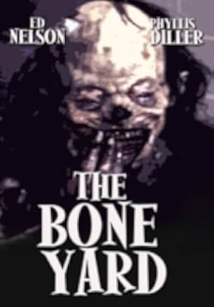 The Boneyard 1991