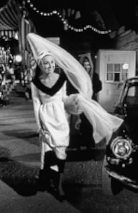 Paris - When It Sizzles 1964