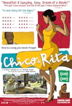 Chico & Rita 2010