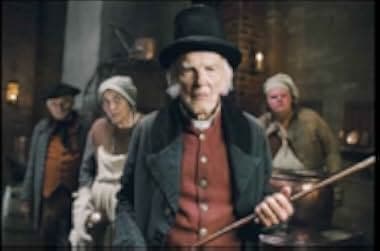 Oliver Twist 2005