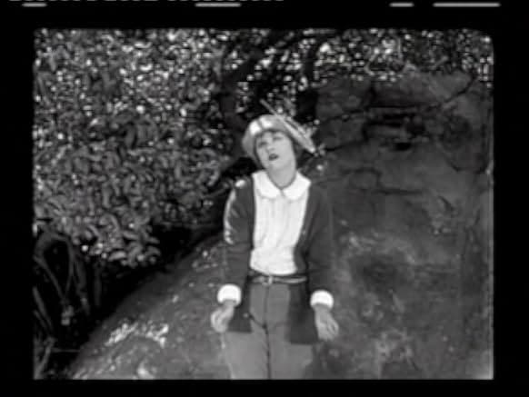 The Balloonatic 1923