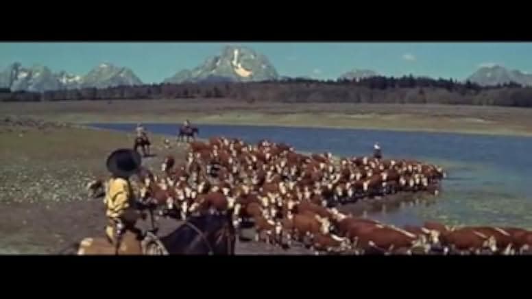 Jubal 1956