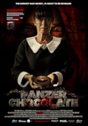 Panzer Chocolate 2013