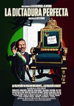 La dictadura perfecta 2014
