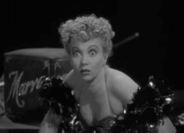 Maisie Was a Lady 1941