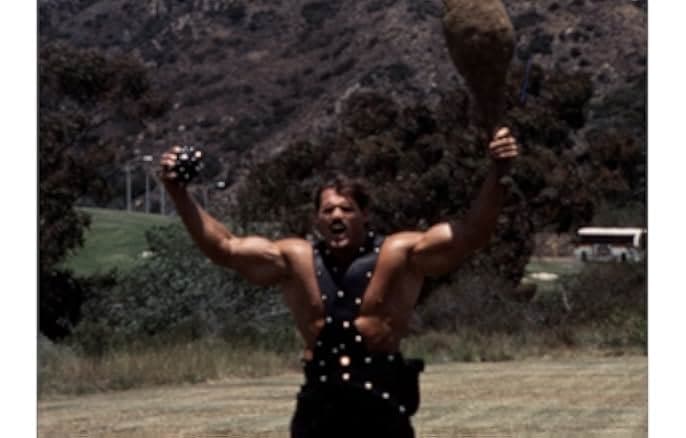 Games of Survival 1989