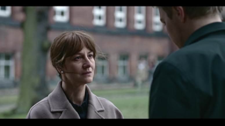 Colors of Evil: Red 2024