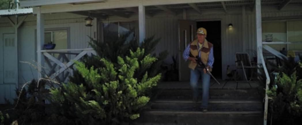 To Hell and Gone 2019