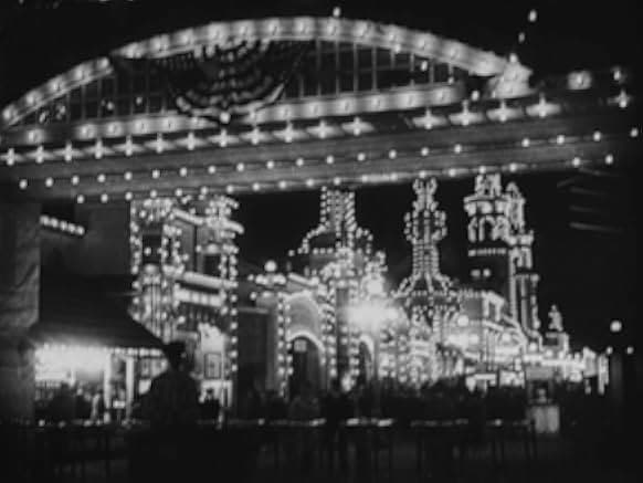 Coney Island 1917
