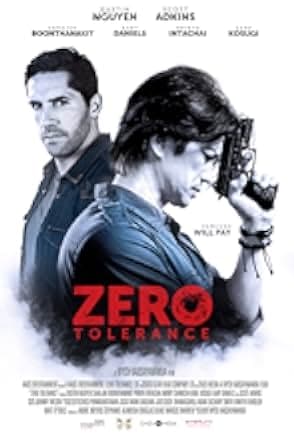 Zero Tolerance 2015