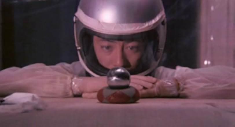 Taiyô wo nusunda otoko 1979