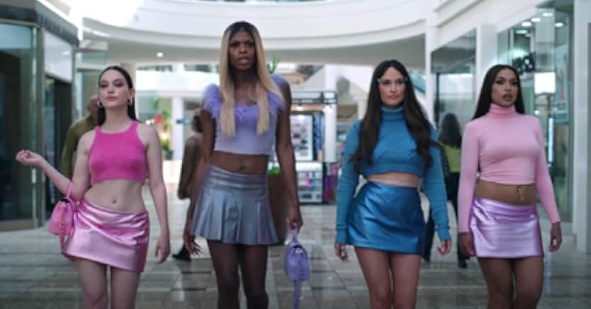 Star-Crossed: The Film 2021